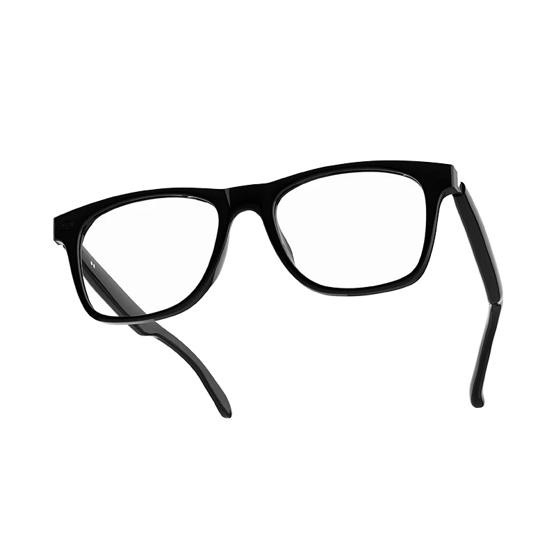 Gaming Glasses Blue Light - Neue Smarte Audio-Bluetooth-Brille mit Farbwechsel-Sonnenbrillen-Gläsern, Polarisierte