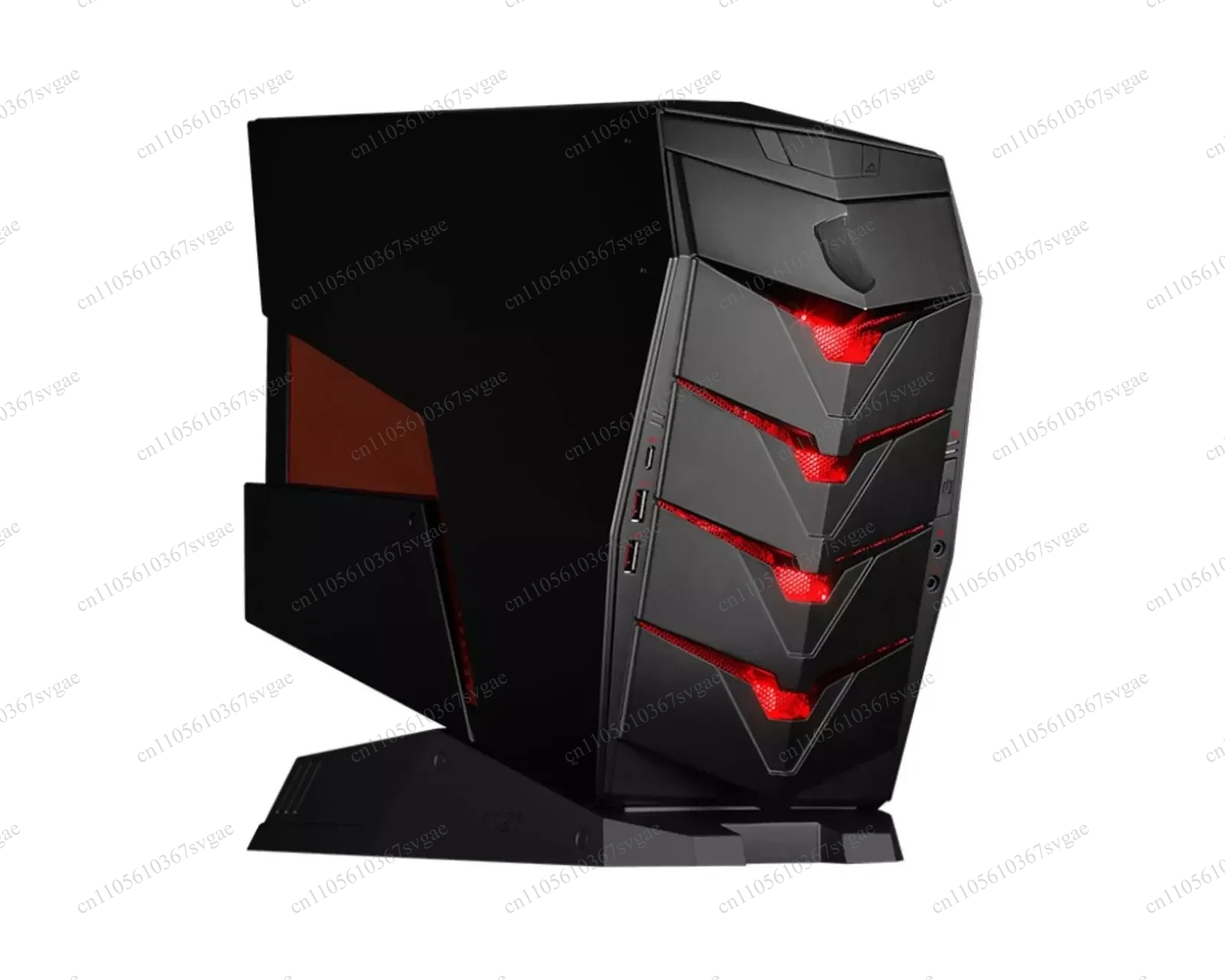 Pc Gaming I7 14Th Gen - Gaming-Desktop-Computer der 14. Generation mit Core