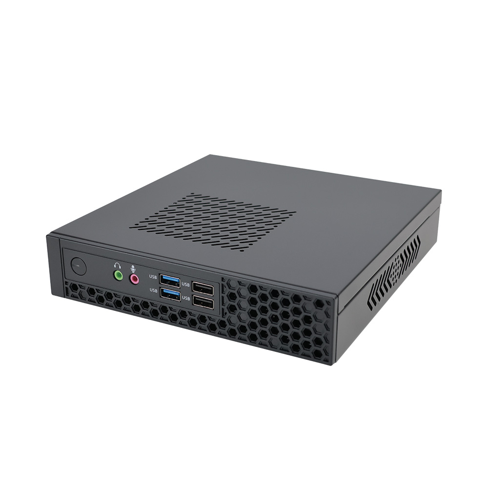 Pc Gaming I7 14Th Gen - 14. Generation Ultra 5 125H Mini-PC