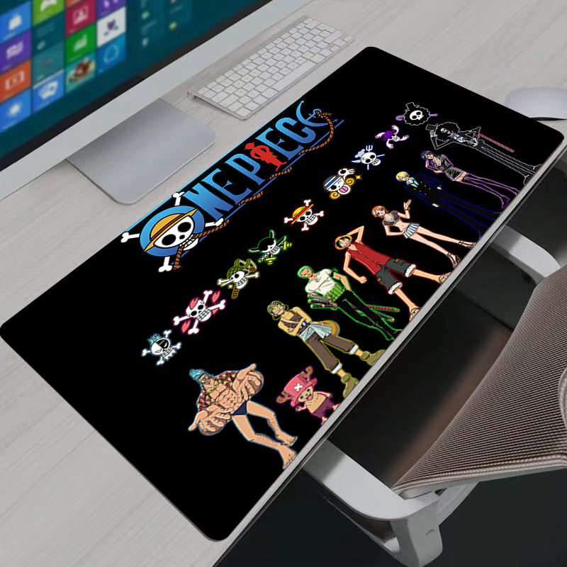 Pc Gaming Keyboards - Mauspad Gaming Japan Spiel Anime One