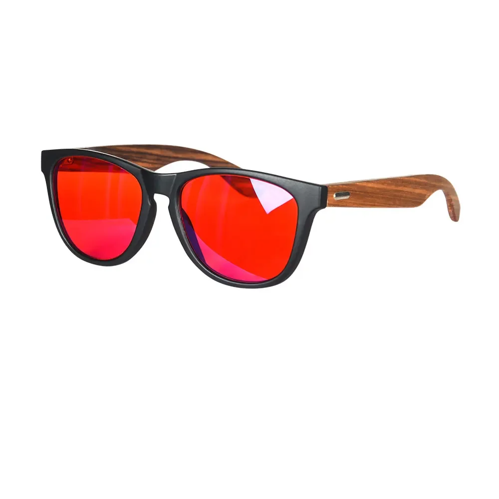 Gaming Glasses Blue Light - SHINU Orange Gläser für Langzeitarbeit Gaming-Brillen