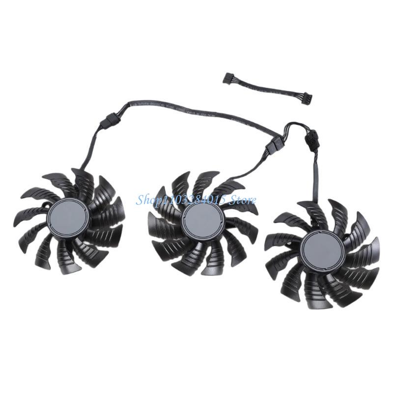 R6FF Grafikkarten-Lüfter 4-pol – Pc Gaming Optimization Bewertung und Preis