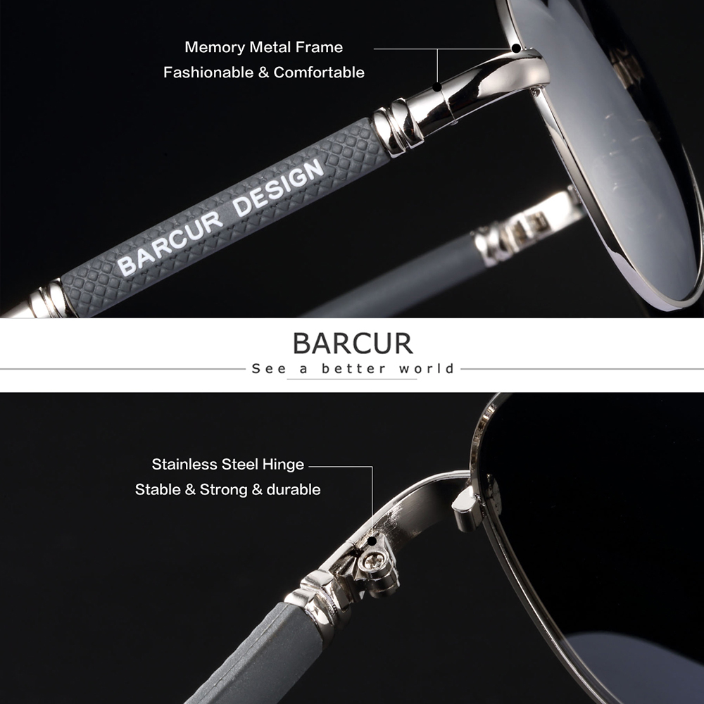 BARCUR Anti-Blaulicht-blockier – Gaming Glasses Blue Light Bewertung und Preis