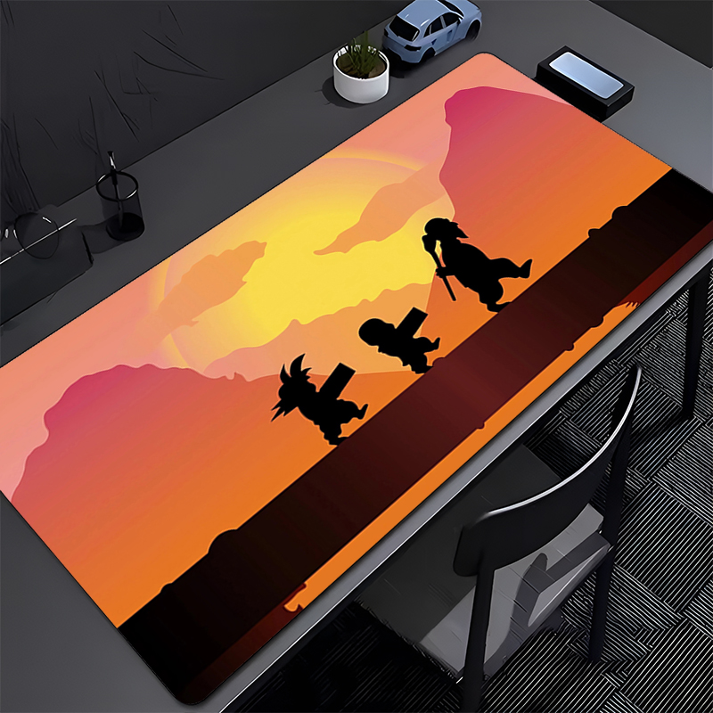 DBZ Mauspad Dragon Ball Master – Pc Gaming Keyboards Bewertung und Preis