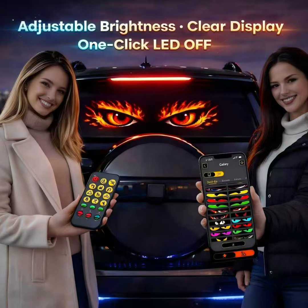 2er-Set LED Flexibler Bildschi – Rgb Light Strip Bewertung und Preis