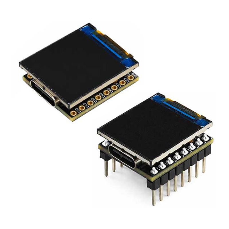 ESP32 C6 0,85 Zoll 128X128 IPS – Rgb Light Strip Bewertung und Preis
