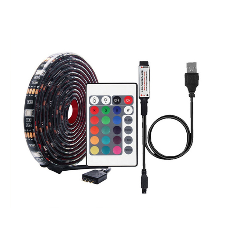 STTL 3M 90LEDs SMD 5050 TV-Str – Rgb Light Strip Bewertung und Preis