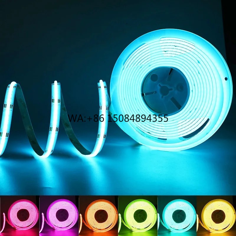 Bestseller Punktlose RGB Dimmb – Rgb Light Strip Bewertung und Preis