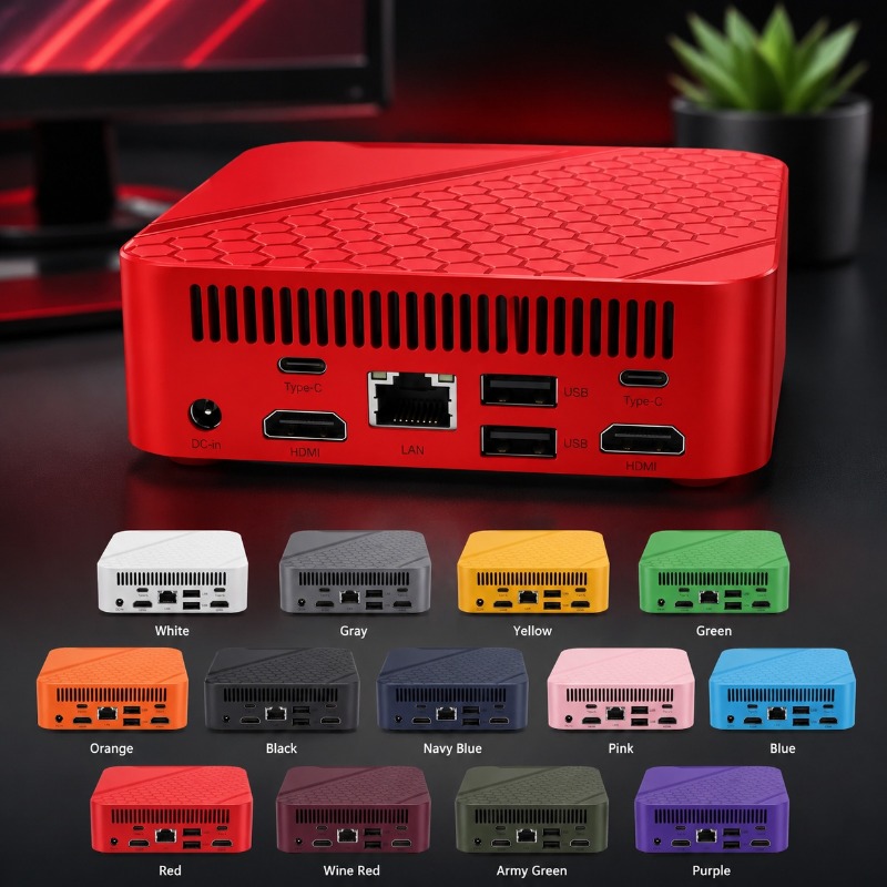 Leistungsoptimierter MiniPC In – Pc Gaming Optimization Bewertung und Preis