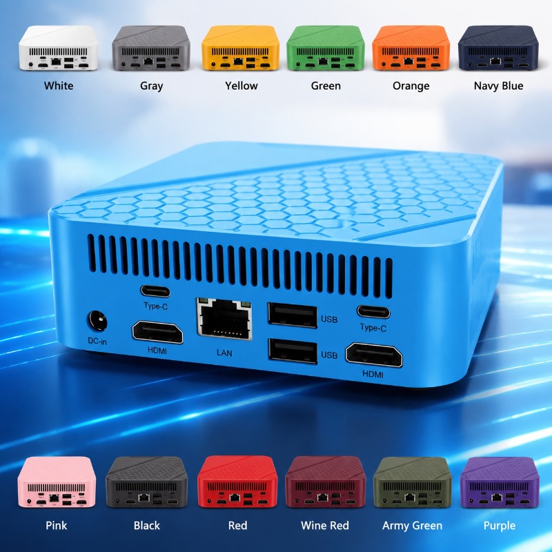 Leistungsoptimierter MiniPC In – Pc Gaming Optimization Bewertung und Preis