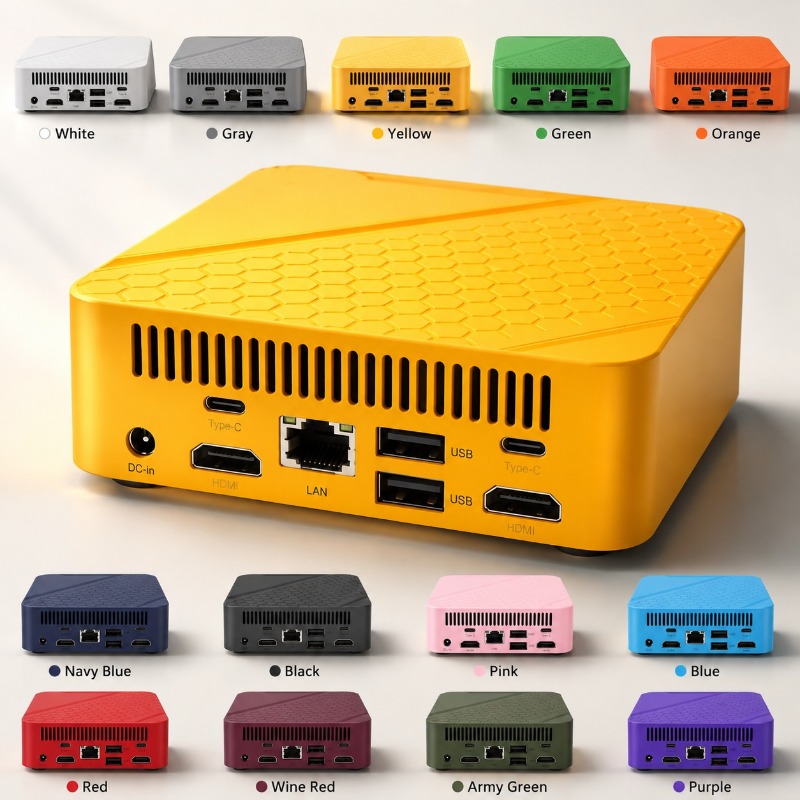 Leistungsoptimierter MiniPC In – Pc Gaming Optimization Bewertung und Preis