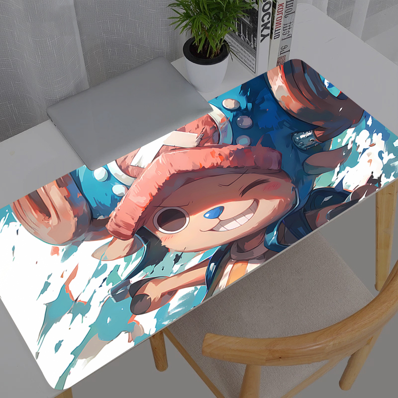 Anime Computer-Mauspad One Pie – Pc Gaming Keyboard And Mouse Bewertung und Preis