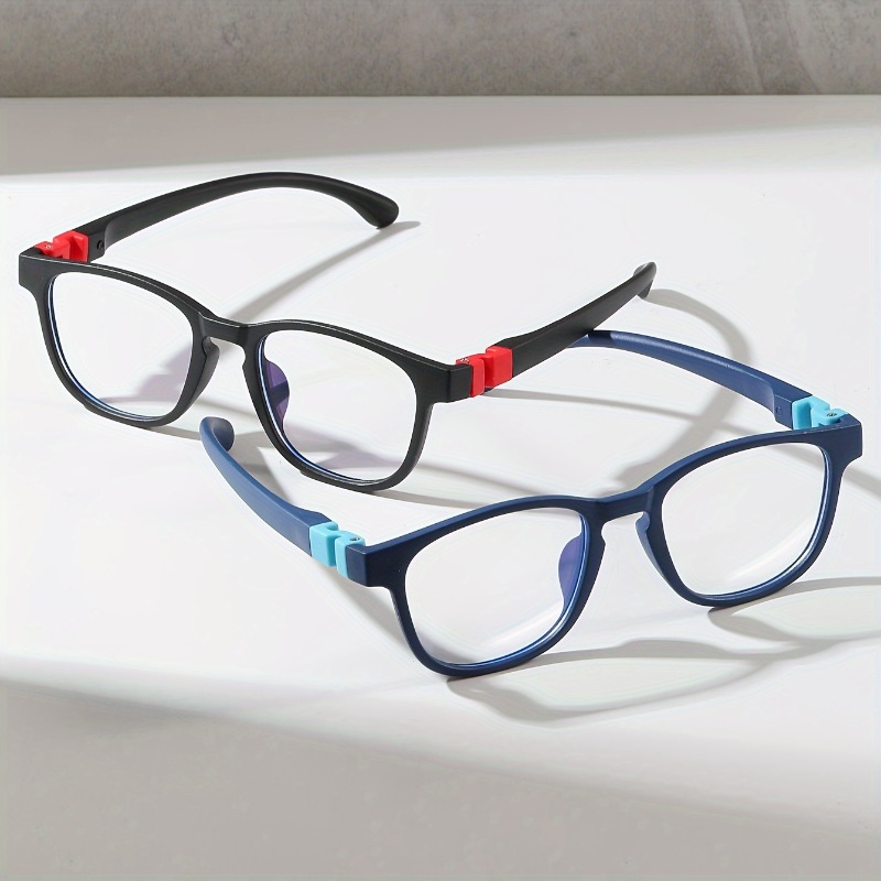 2 Stück Blaulichtblockierende  – Gaming Glasses Blue Light Bewertung und Preis