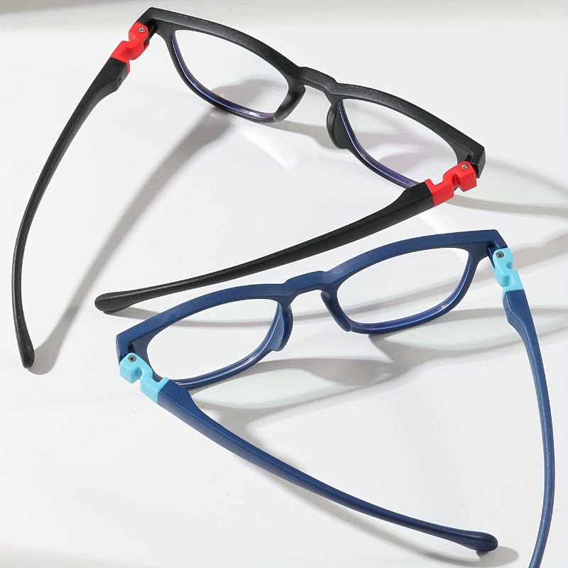 2 Stück Blaulichtblockierende  – Gaming Glasses Blue Light Bewertung und Preis