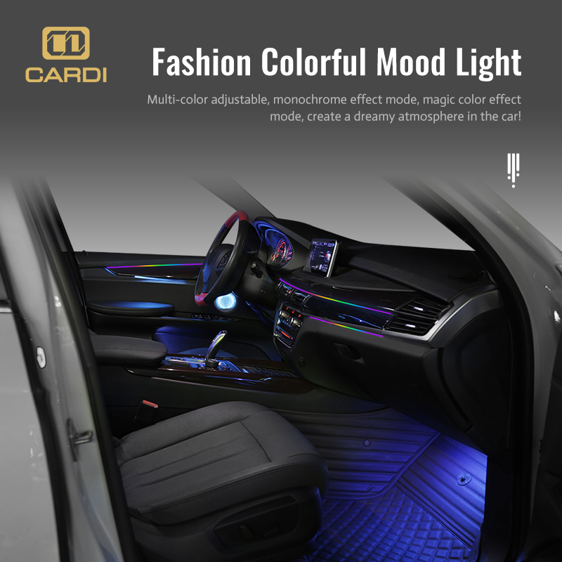 K4 18 1 Vollfarbige Neon-LED-I – Rgb Light Strip Bewertung und Preis