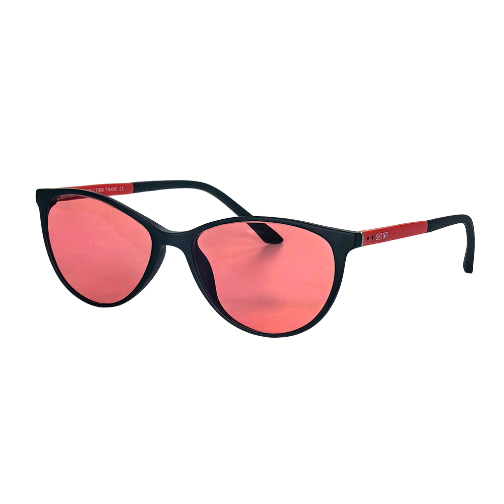 SHINU FL41 Migräne-Brille Bloc – Gaming Glasses Blue Light Bewertung und Preis