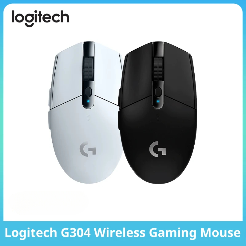Logitech (G) G102/G304 Ergonom – Pc Gaming Optimization Bewertung und Preis