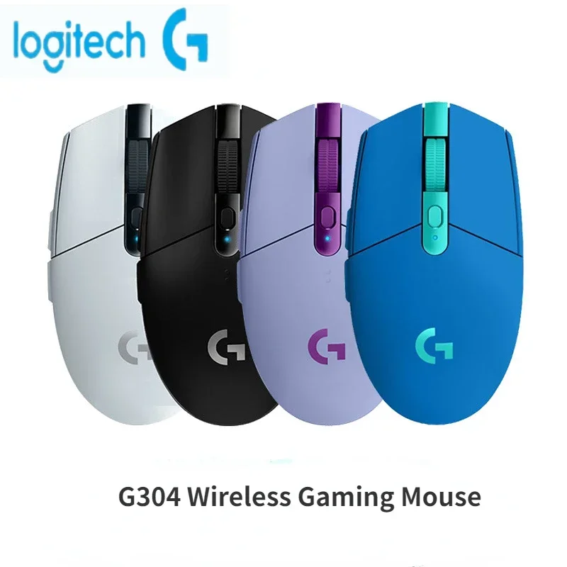 Logitech (G) G102/G304 Ergonom – Pc Gaming Optimization Bewertung und Preis