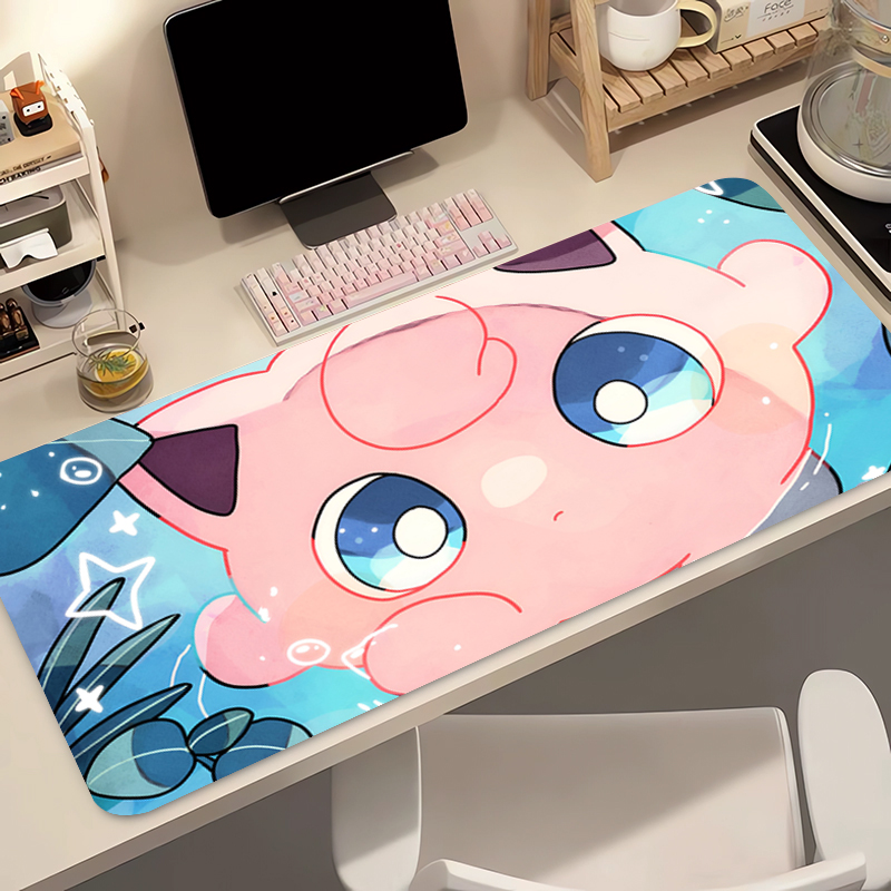 Anime-Mauspad, 90 x 40 cm, Pok – Pc Gaming Keyboard And Mouse Bewertung und Preis