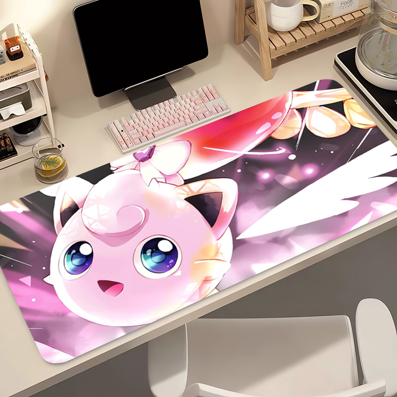 Anime-Mauspad, 90 x 40 cm, Pok – Pc Gaming Keyboard And Mouse Bewertung und Preis