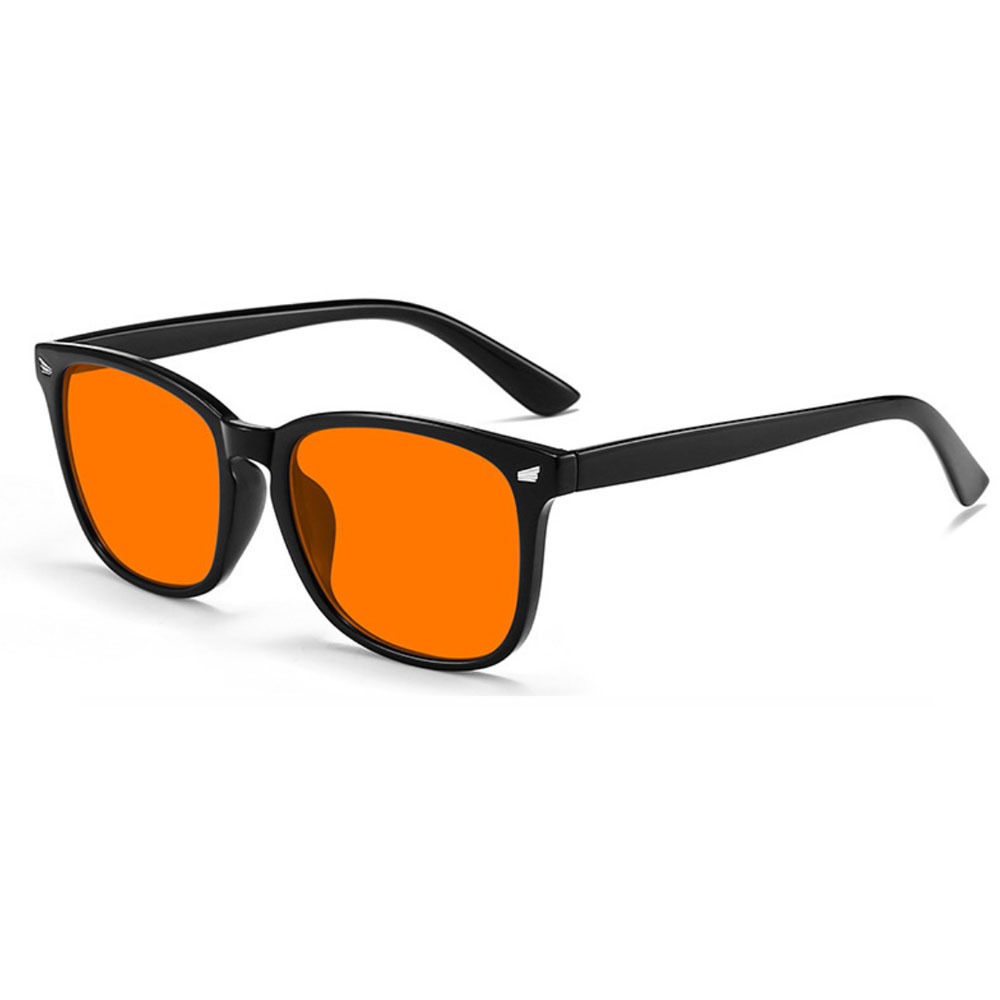 Blaulichtfilterbrillen mit rot – Gaming Glasses Blue Light Bewertung und Preis
