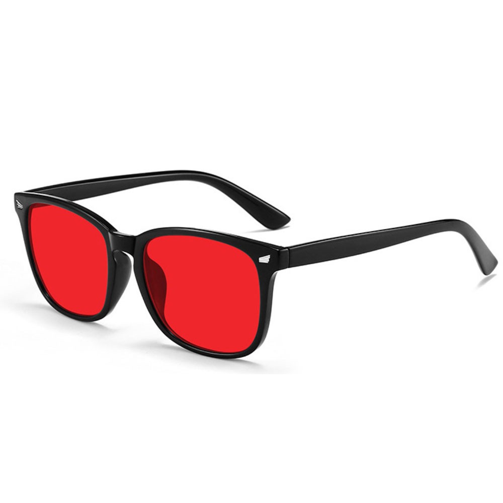 Blaulichtfilterbrillen mit rot – Gaming Glasses Blue Light Bewertung und Preis