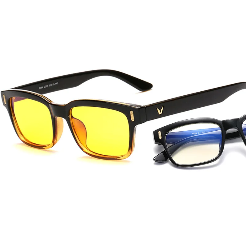 Blue Ray Computer Brille Männe – Gaming Glasses Blue Light Bewertung und Preis