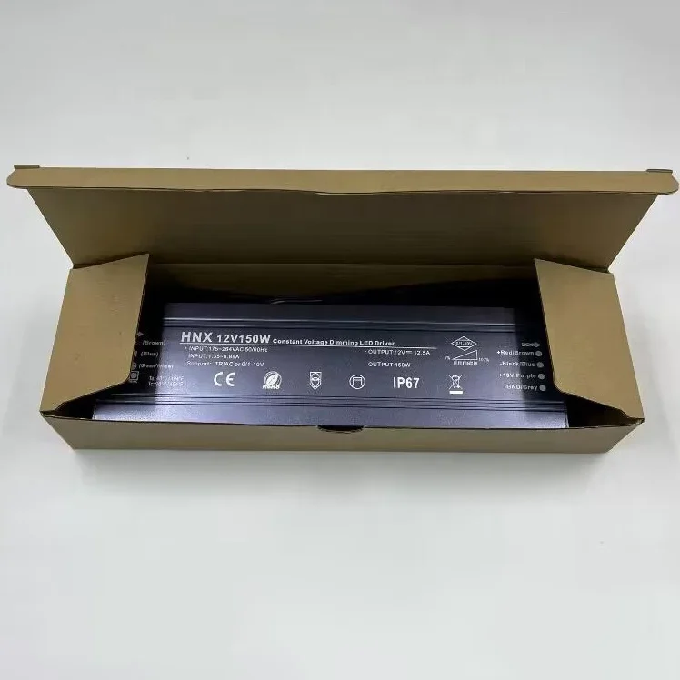 IP67 Wasserdichter 0-10V Triac – Rgb Light Strip Bewertung und Preis