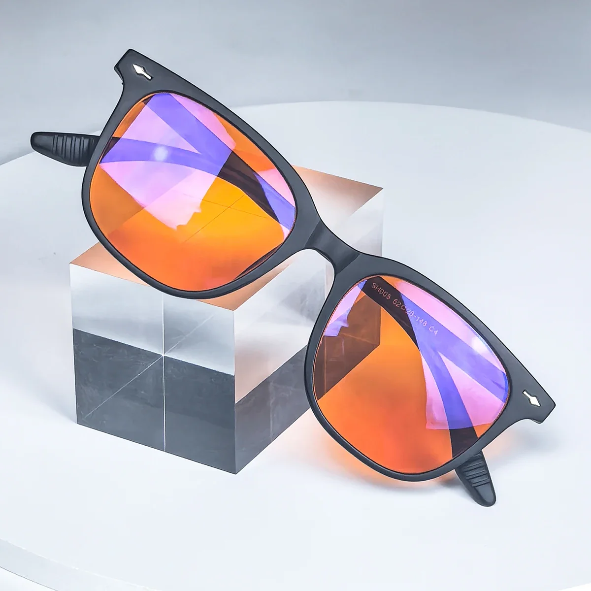 SHINU Blaulicht-blockierende C – Gaming Glasses Blue Light Bewertung und Preis