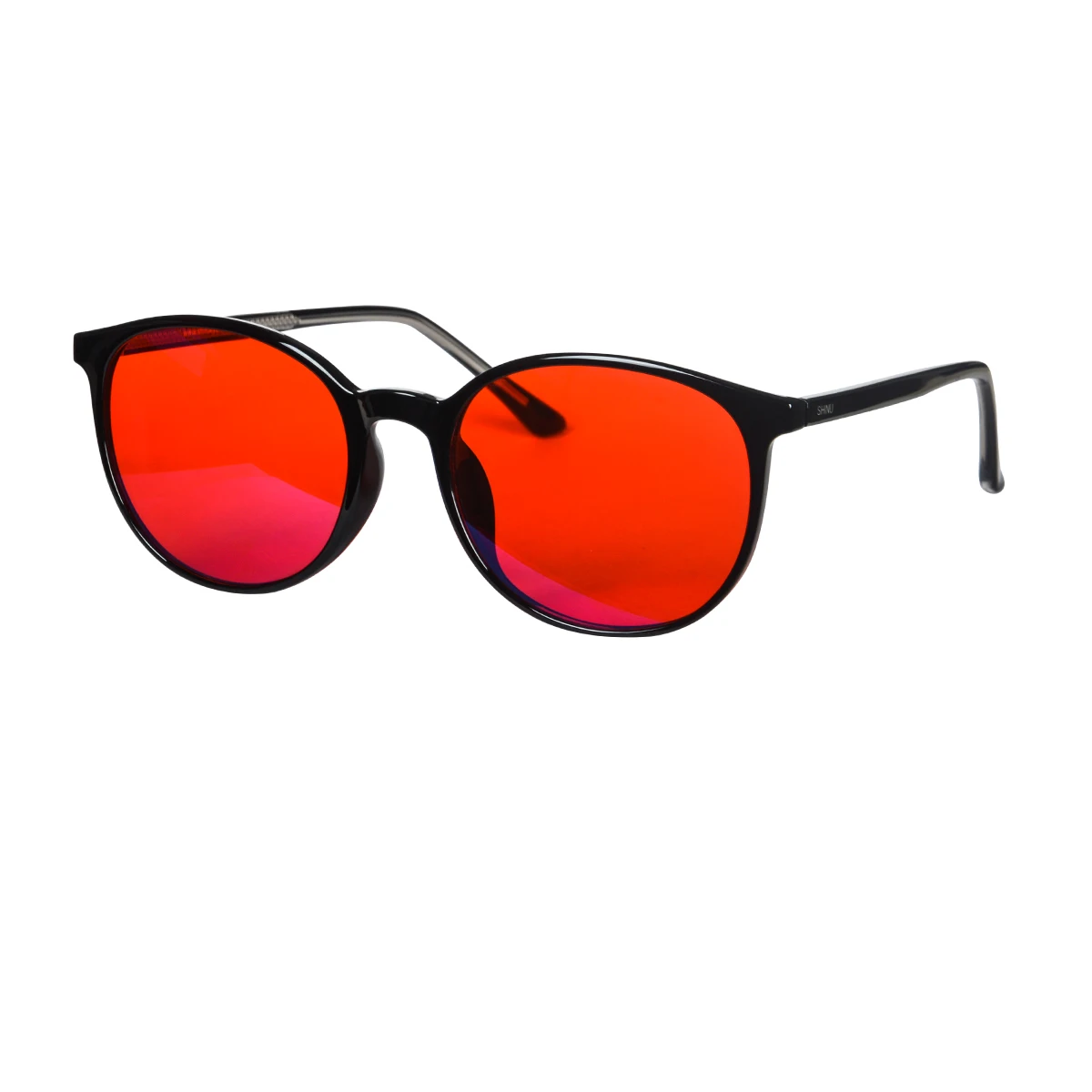 SHINU Rote Linse Brille Anti 1 – Gaming Glasses Blue Light Bewertung und Preis
