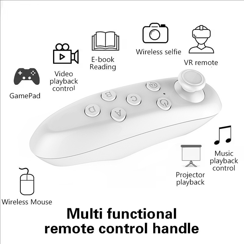 Bluetooth-Gamepad, mobiles Joy – Pc Gaming On Android Bewertung und Preis