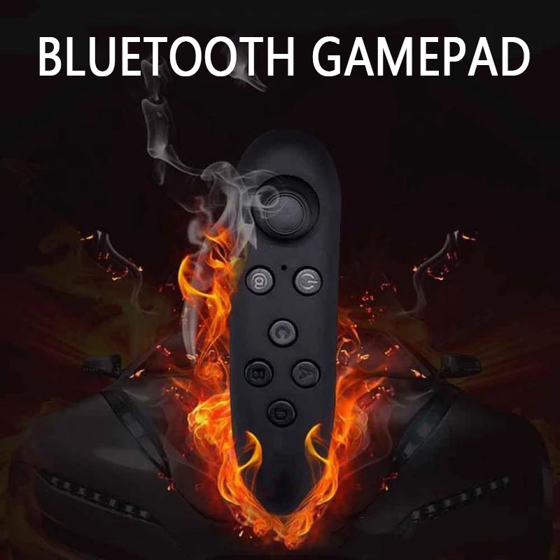 Bluetooth-Gamepad, mobiles Joy – Pc Gaming On Android Bewertung und Preis