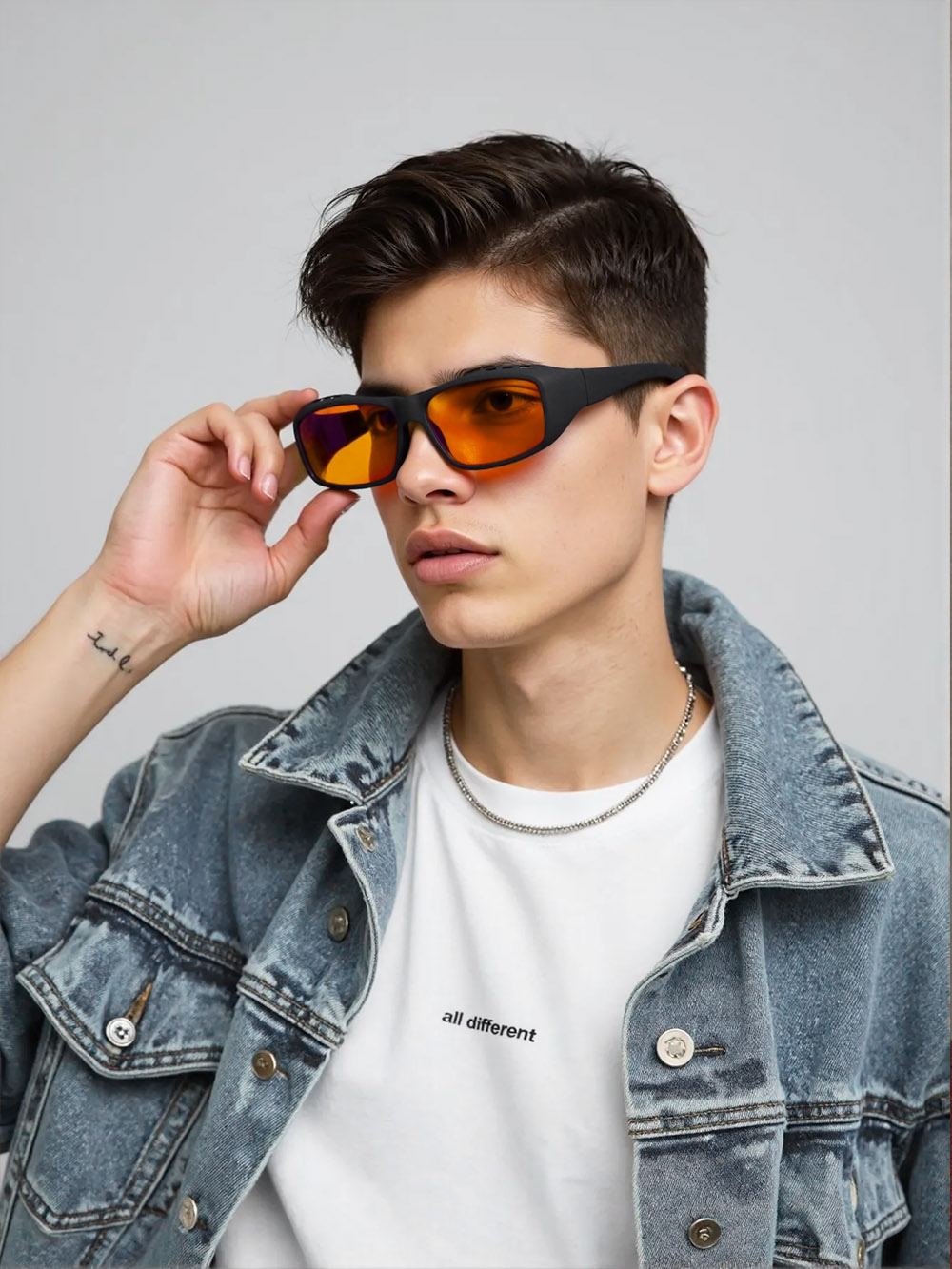 Übergroße Anti-Blaulicht-Brill – Gaming Glasses Blue Light Bewertung und Preis