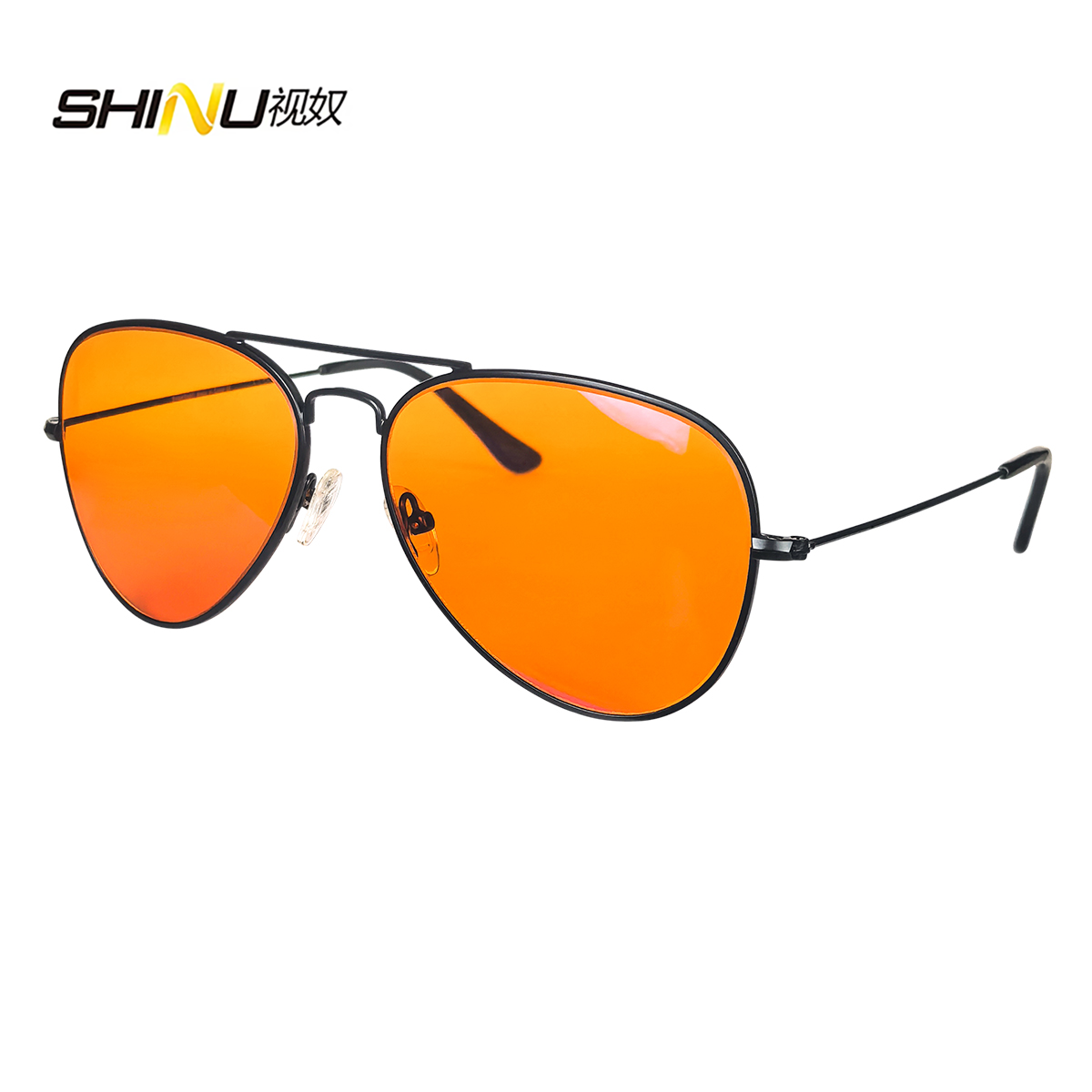 SHINU Rote Gläser Brille Männe – Gaming Glasses Blue Light Bewertung und Preis