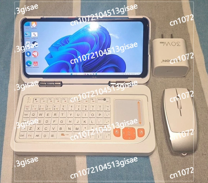 6-Zoll Dual-Boot Handheld-PC | – Pc Gaming Keyboards Bewertung und Preis