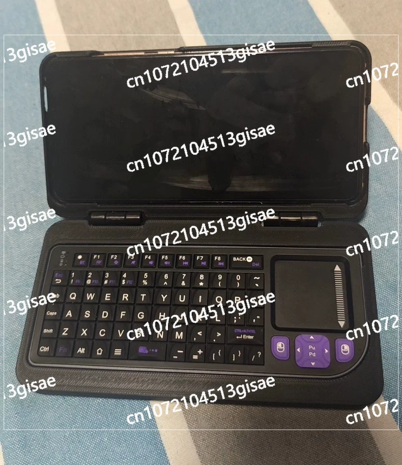 6-Zoll Dual-Boot Handheld-PC | – Pc Gaming Keyboards Bewertung und Preis