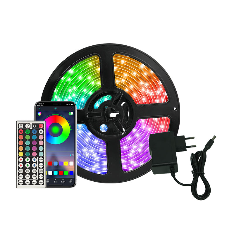 STTL APP-Steuerung und Fernbed – Rgb Light Strip Bewertung und Preis