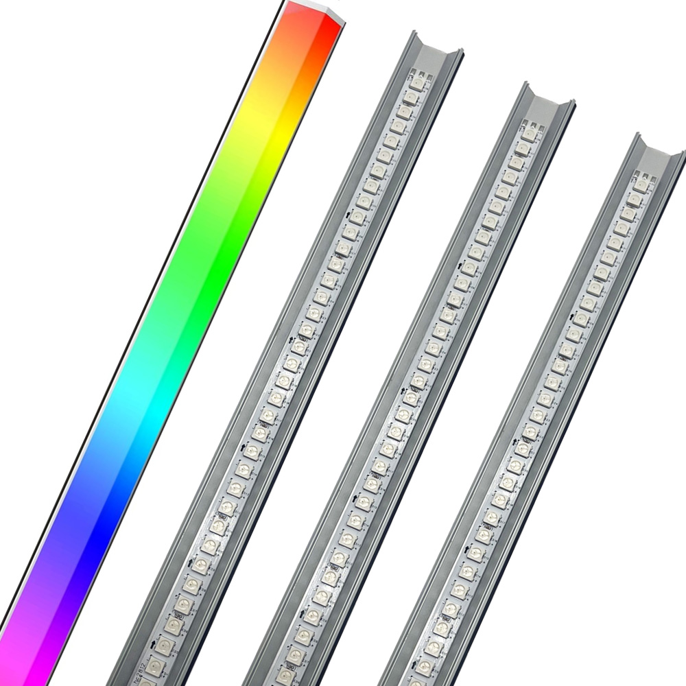 5V ARGB 3-Pin-Anschluss für As – Rgb Light Strip Bewertung und Preis