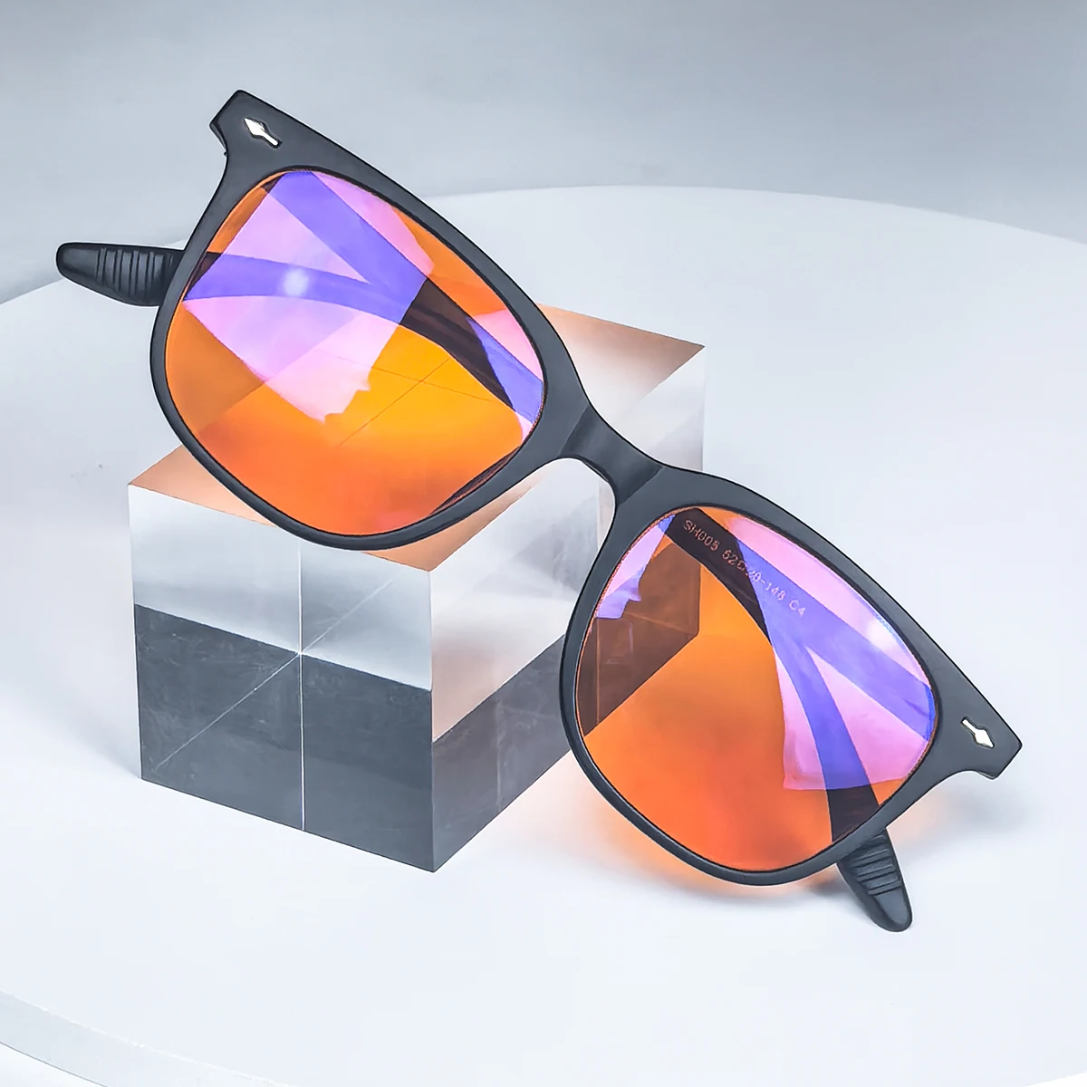 Shinu Blue Light Blocking Comp – Gaming Glasses Blue Light Bewertung und Preis