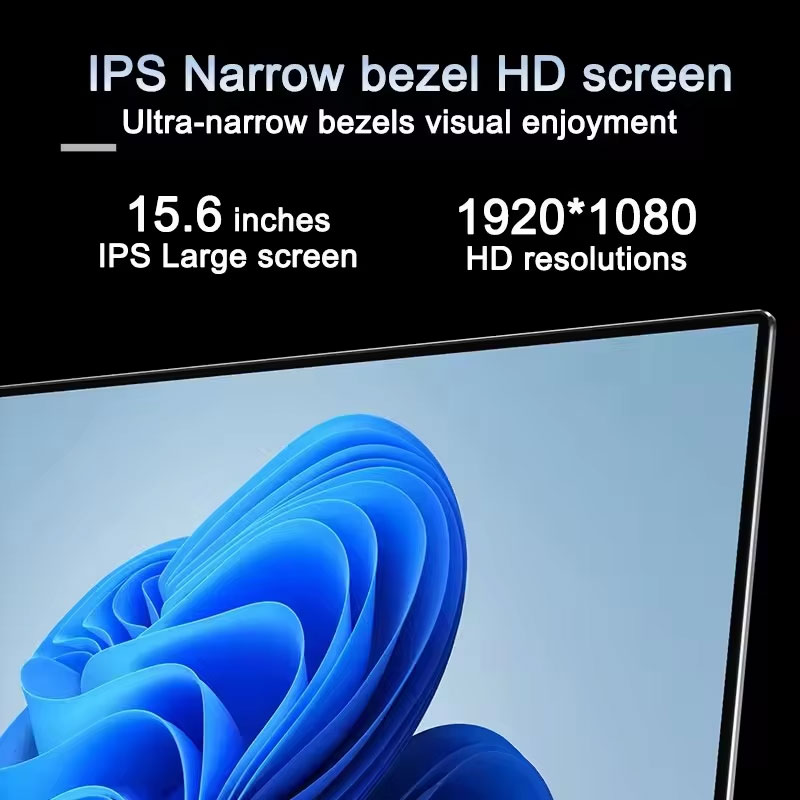 NEUER 15,6' Laptop Intel Core  – Pc Gaming Keyboards Bewertung und Preis