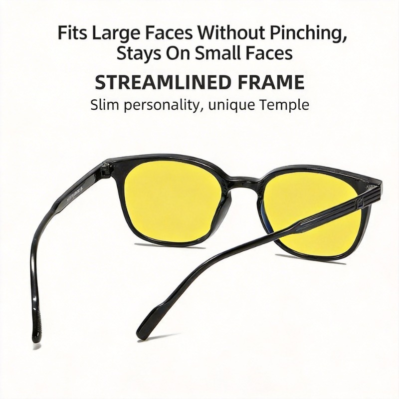 Neue Blaulichtfilterbrillen fü – Gaming Glasses Blue Light Bewertung und Preis