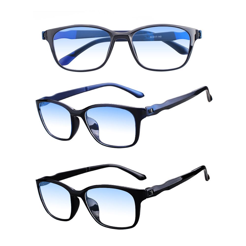 Unisex flexible tr90 Computer  – Gaming Glasses Blue Light Bewertung und Preis
