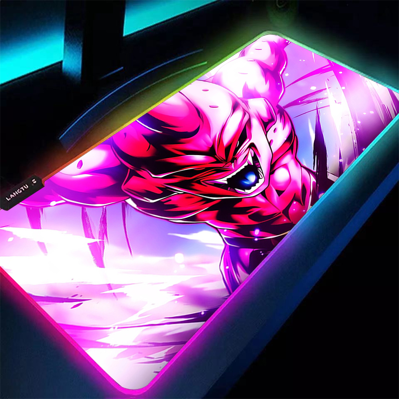 RGB-Mauspad 90x40cm DBZ Dragon – Pc Gaming Keyboards Bewertung und Preis