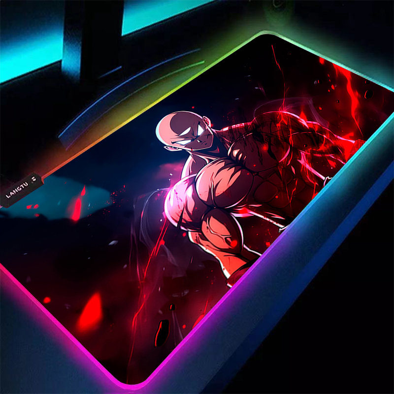RGB-Mauspad 90x40cm DBZ Dragon – Pc Gaming Keyboards Bewertung und Preis