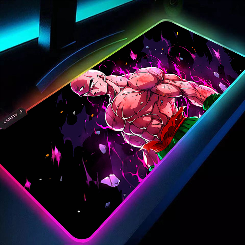 RGB-Mauspad 90x40cm DBZ Dragon – Pc Gaming Keyboards Bewertung und Preis